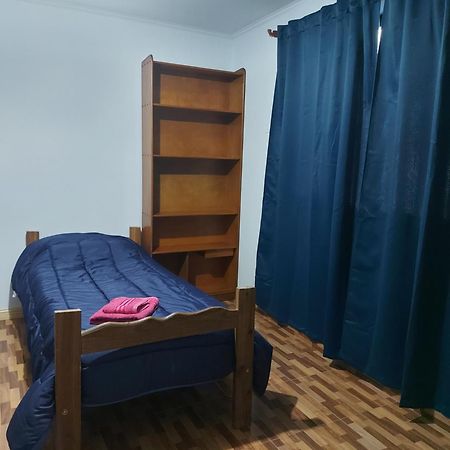 Vila Casa Tobias Tandil Exteriér fotografie