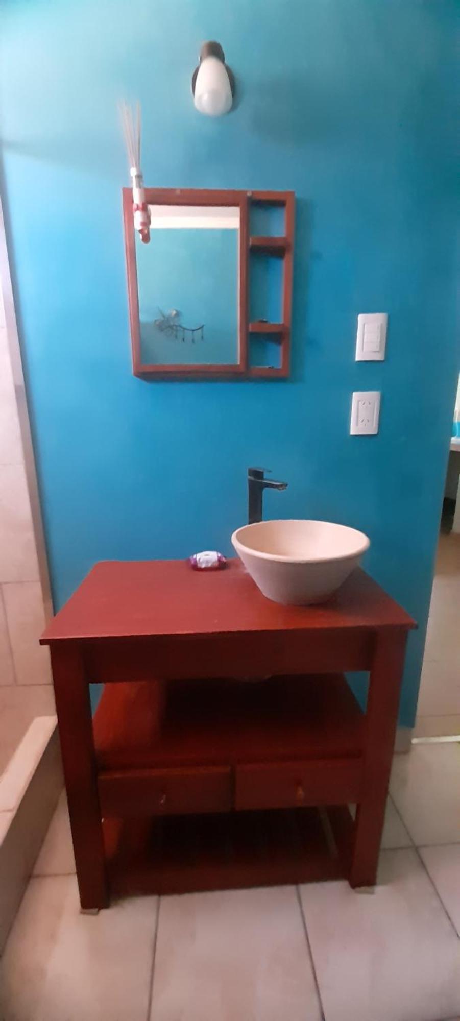 Vila Casa Tobias Tandil Exteriér fotografie
