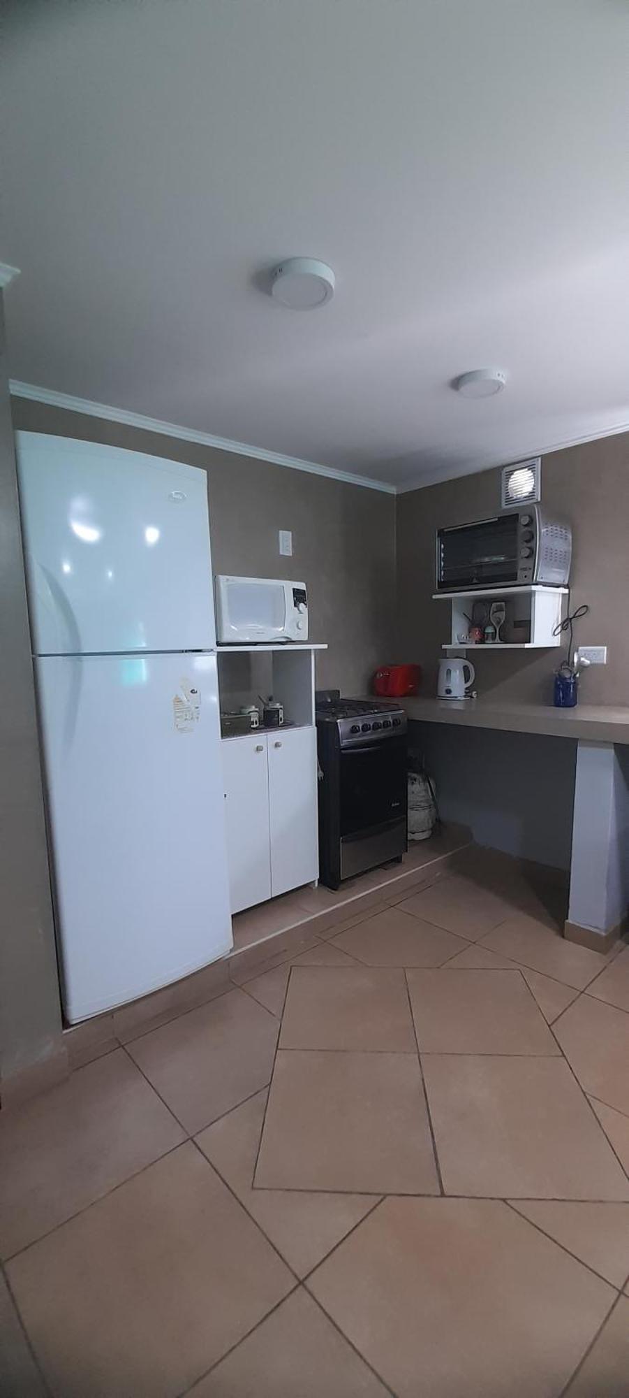 Vila Casa Tobias Tandil Exteriér fotografie