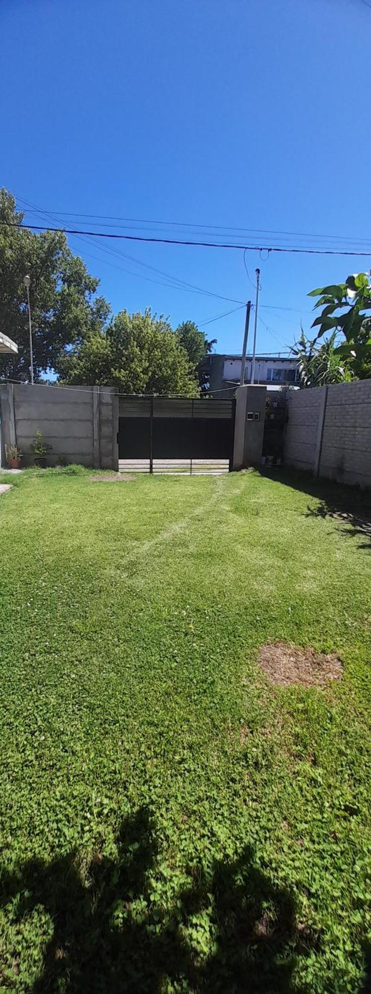 Vila Casa Tobias Tandil Exteriér fotografie