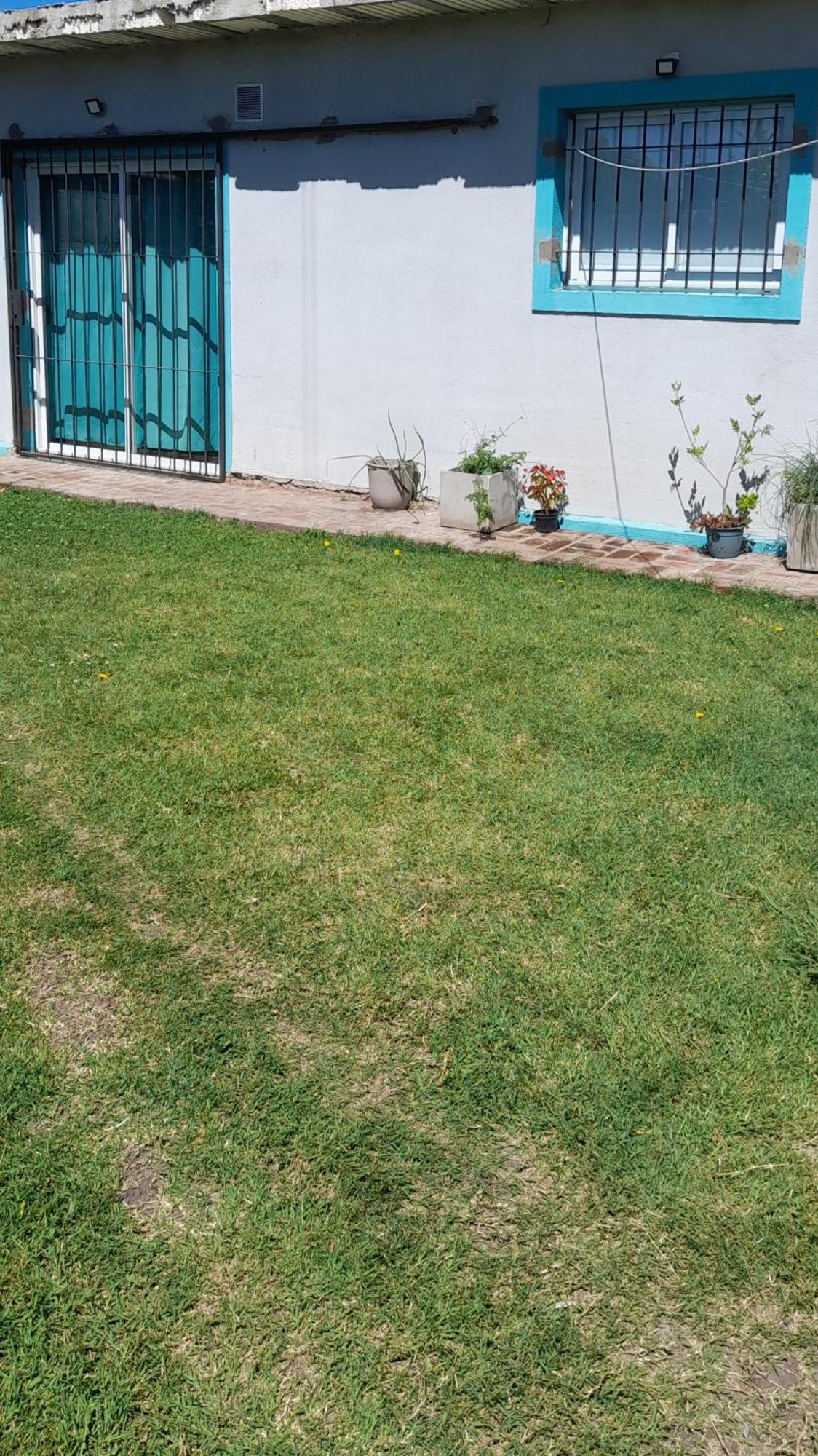 Vila Casa Tobias Tandil Exteriér fotografie