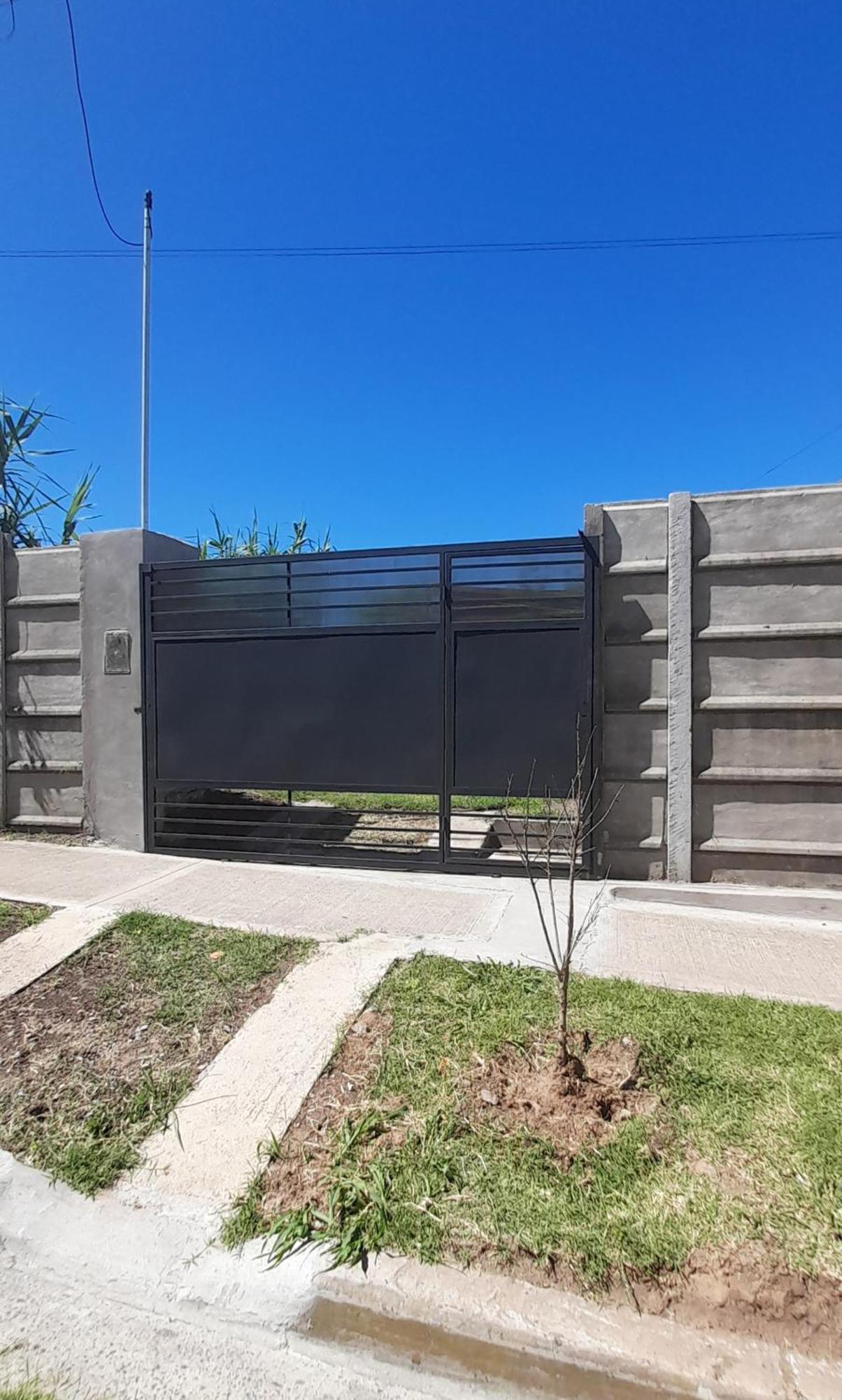 Vila Casa Tobias Tandil Exteriér fotografie