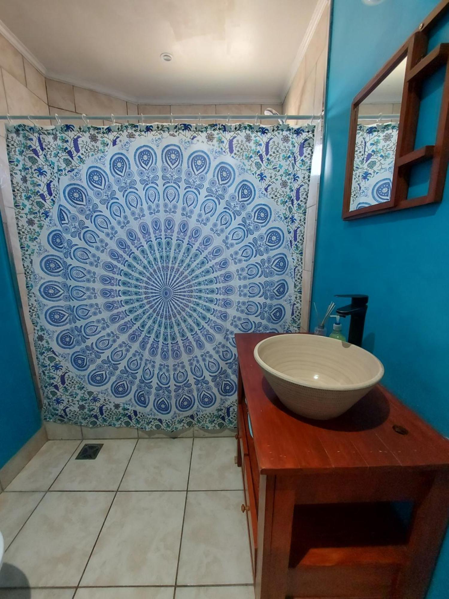 Vila Casa Tobias Tandil Exteriér fotografie