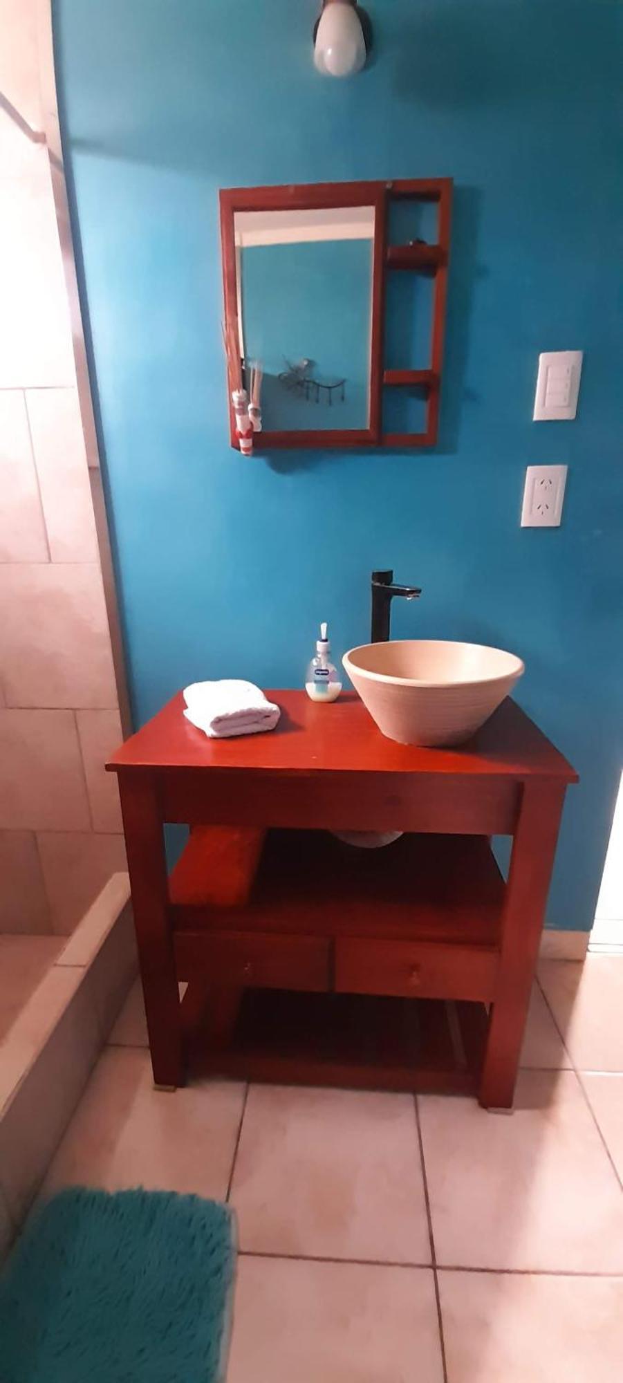 Vila Casa Tobias Tandil Exteriér fotografie